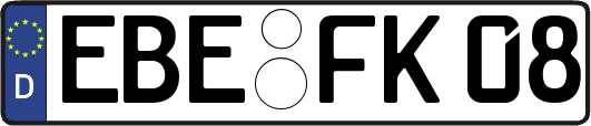 EBE-FK08