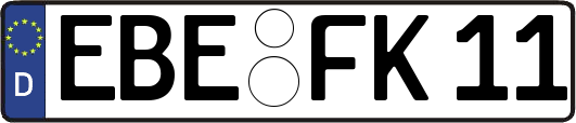 EBE-FK11