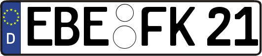 EBE-FK21