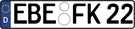 EBE-FK22