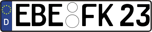 EBE-FK23