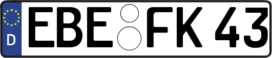 EBE-FK43