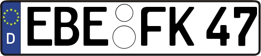 EBE-FK47
