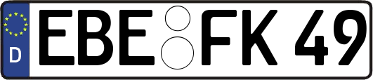 EBE-FK49