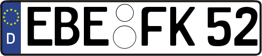 EBE-FK52