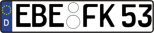 EBE-FK53