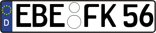 EBE-FK56
