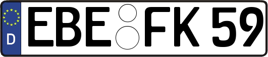 EBE-FK59