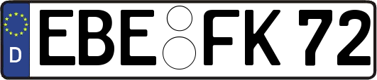 EBE-FK72