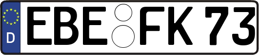EBE-FK73