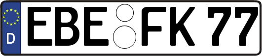 EBE-FK77