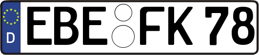 EBE-FK78