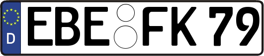 EBE-FK79