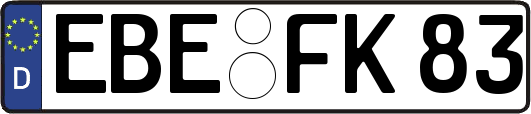 EBE-FK83
