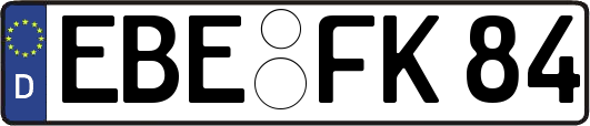 EBE-FK84