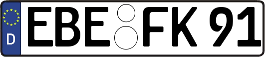 EBE-FK91