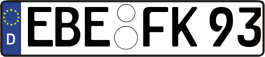 EBE-FK93