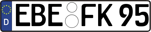 EBE-FK95