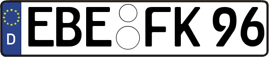 EBE-FK96
