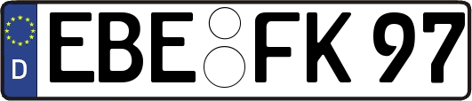 EBE-FK97