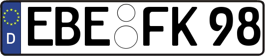 EBE-FK98