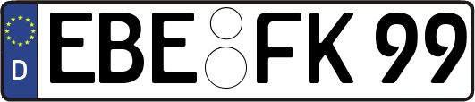 EBE-FK99