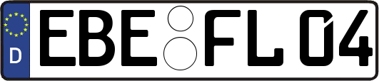 EBE-FL04