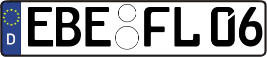 EBE-FL06