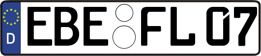 EBE-FL07