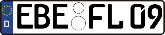 EBE-FL09
