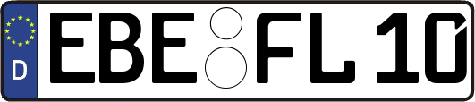 EBE-FL10