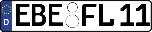 EBE-FL11