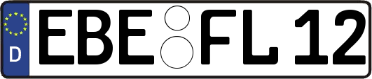 EBE-FL12
