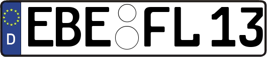 EBE-FL13