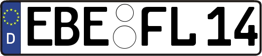 EBE-FL14