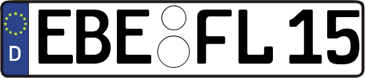 EBE-FL15