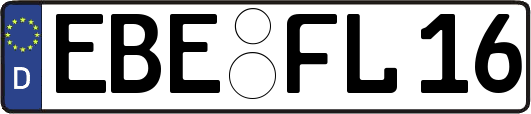 EBE-FL16