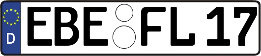 EBE-FL17