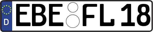 EBE-FL18