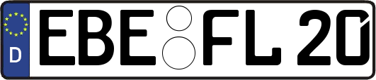 EBE-FL20