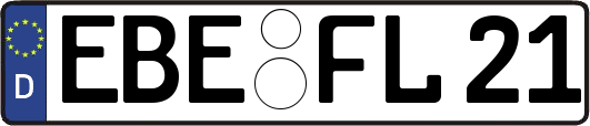EBE-FL21