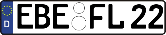 EBE-FL22