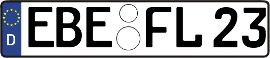 EBE-FL23