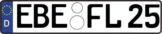 EBE-FL25