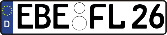 EBE-FL26