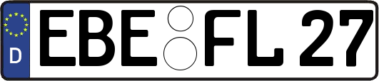 EBE-FL27