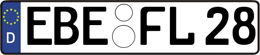 EBE-FL28