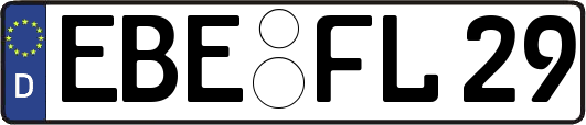 EBE-FL29