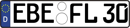 EBE-FL30