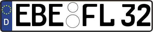 EBE-FL32